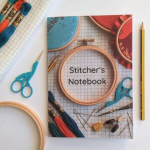 The Stitcher's Notebook