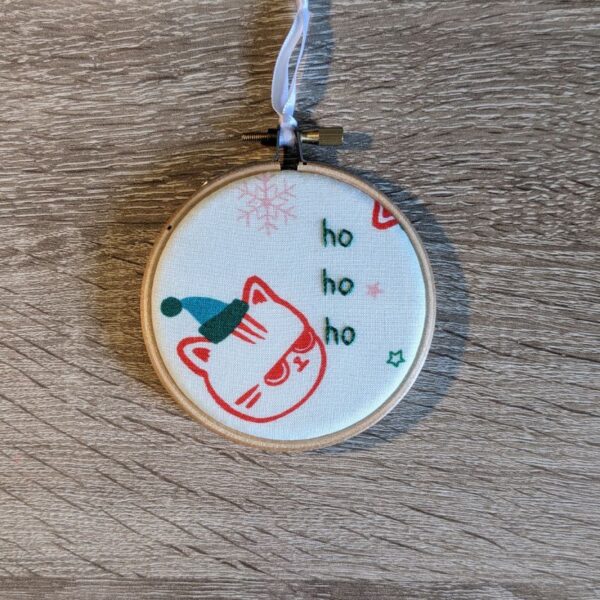 SSF Christmas Hoops - Image 12