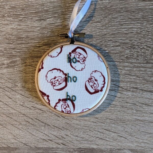 SSF Christmas Hoops - Image 11