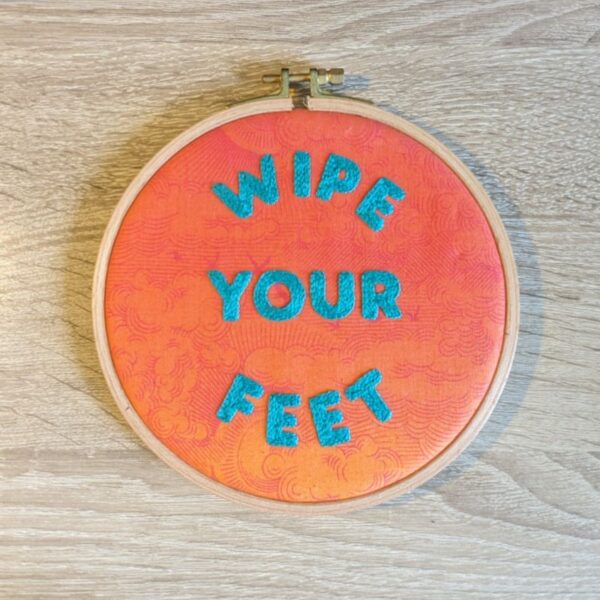 SSF Hallway Hoops - Image 2
