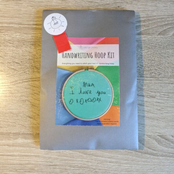 SSF Embroidery Kits - Image 10