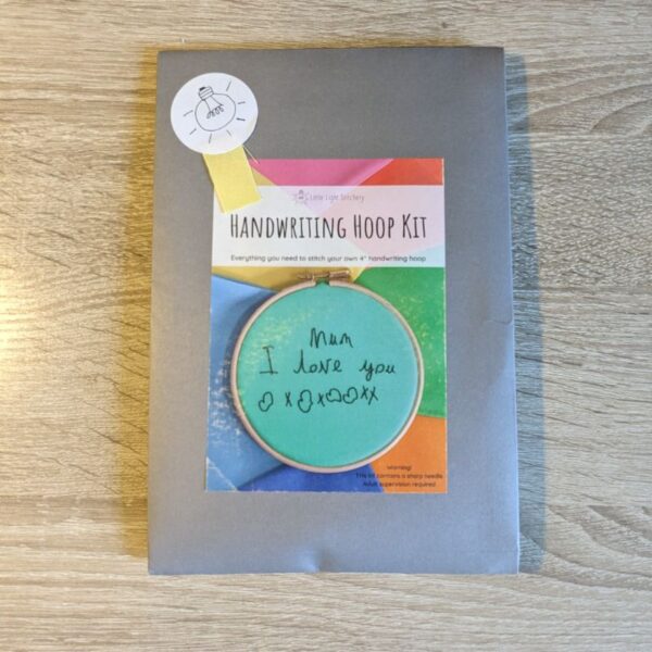 SSF Embroidery Kits - Image 8