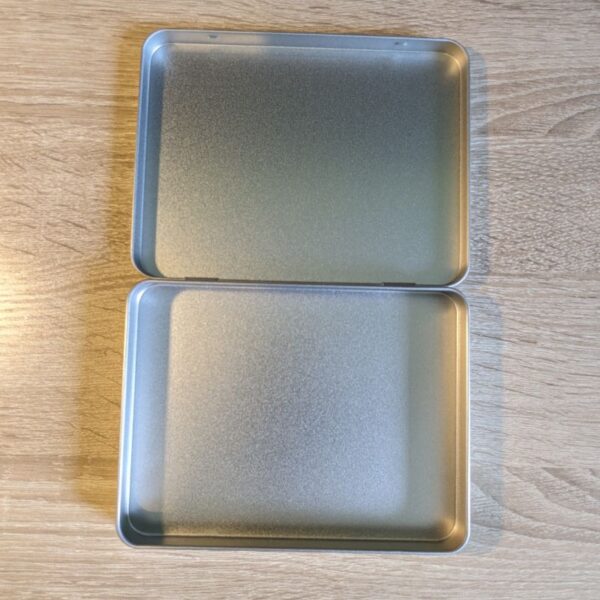 SSF Metal tins - Image 2