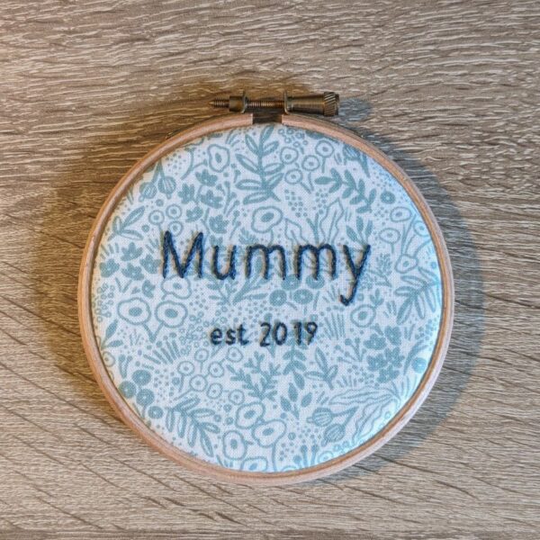 SSF Mum Hoops - Image 6