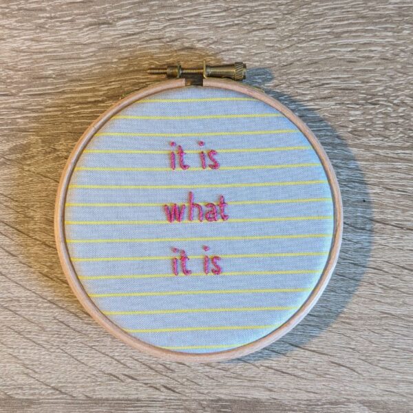 SSF Quote hoops - Image 10