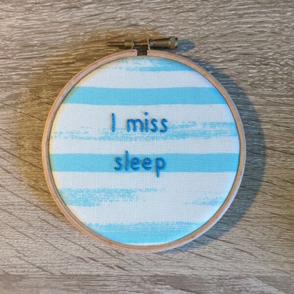 SSF Quote hoops - Image 5