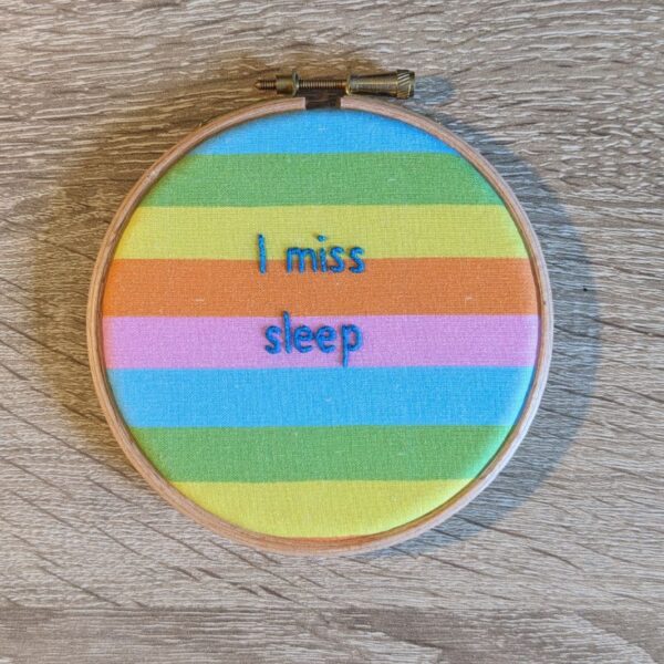 SSF Quote hoops - Image 19