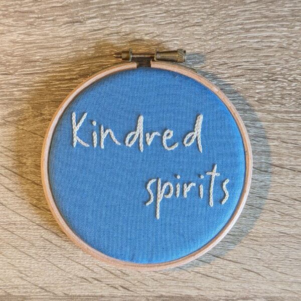 SSF Quote hoops - Image 21