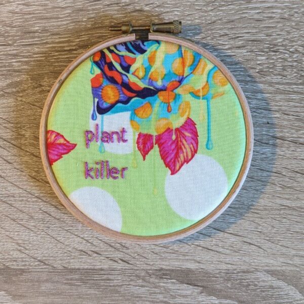 SSF Quote hoops - Image 17