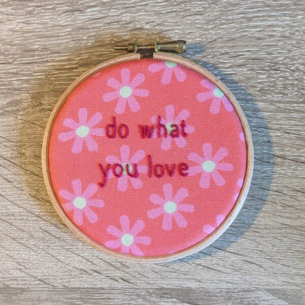 SSF Quote hoops - Image 15
