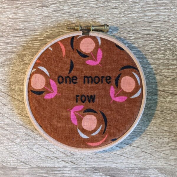 SSF Quote hoops - Image 12