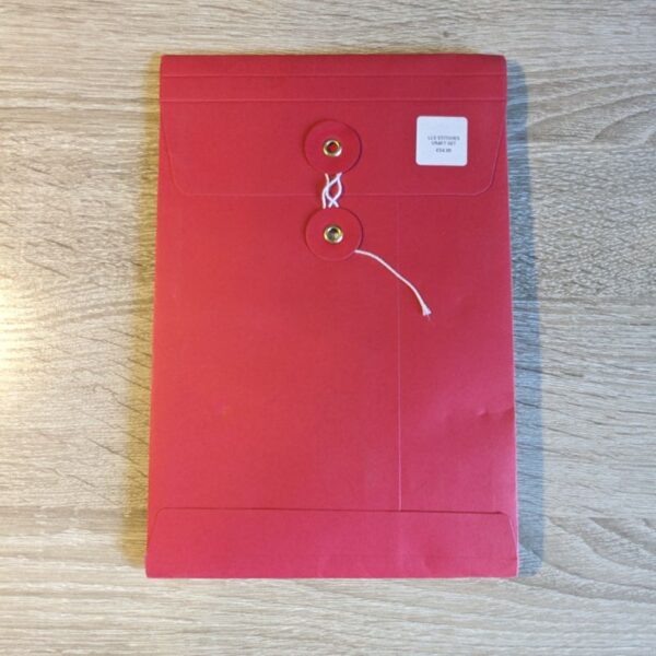 SSF Stitchers Gift Set - Image 3