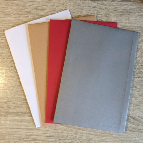 SSF String & Washer Envelopes - Image 4