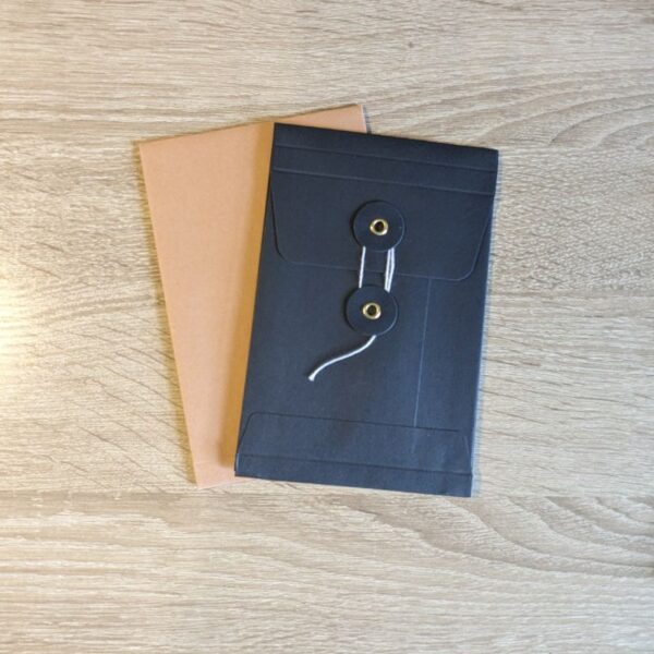 SSF String & Washer Envelopes - Image 3
