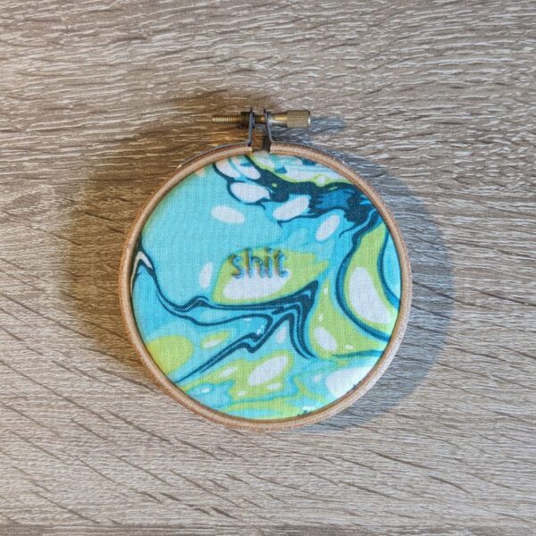 SSF Sweary Hoops - Image 12