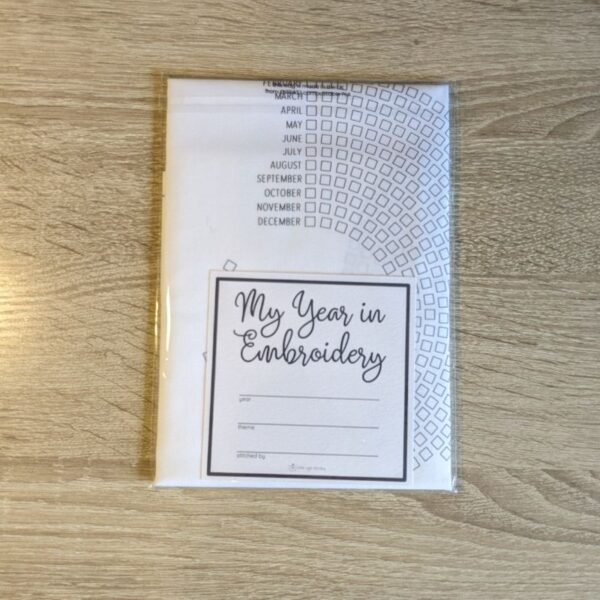 SSF Year in Embroidery - Image 2